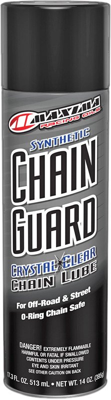 CHAIN GUARD 14 OZ (12/CASE  SOLD EA)