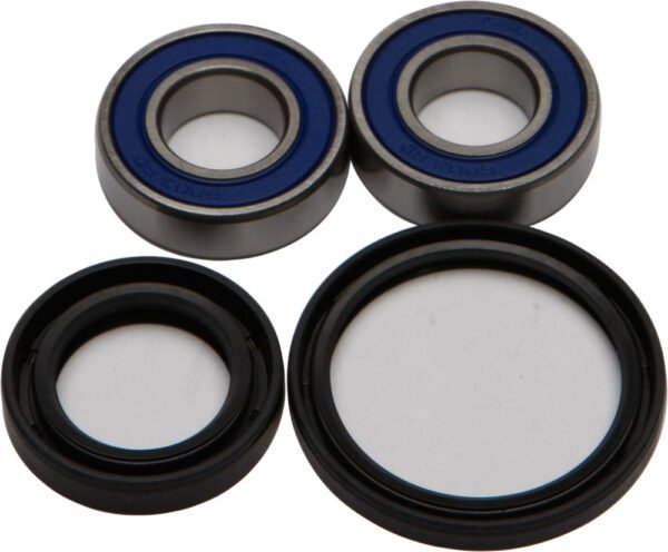 Wheel Bearing & Seal Kit
