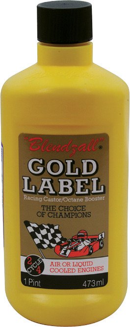 GOLD LABEL 1GAL