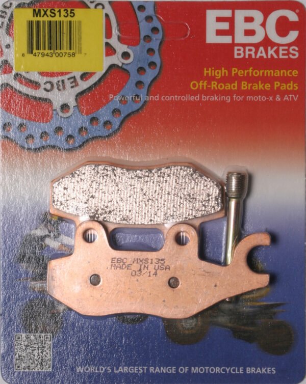Standard Brake Pads
