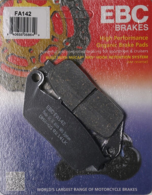 Standard Brake Pads