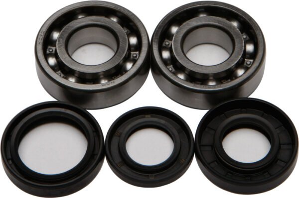 Crankshaft Bearing & Seal Kit