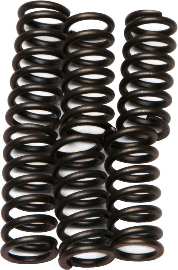 Redline Clutch Springs