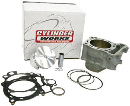 Big Bore Cylinder Kit