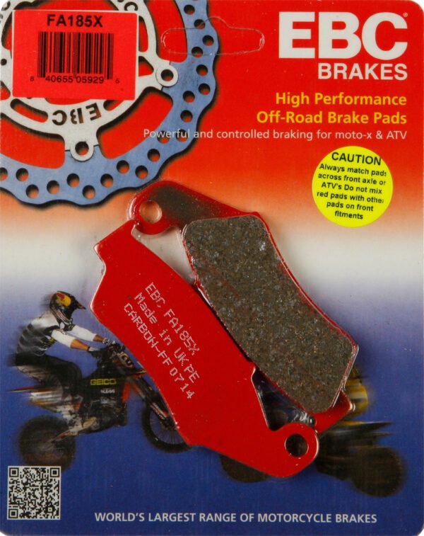 Standard Brake Pads
