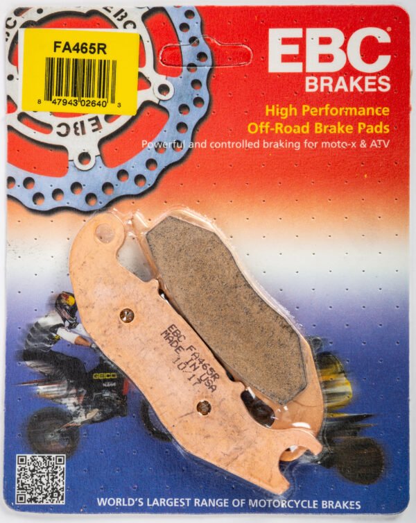 Standard Brake Pads