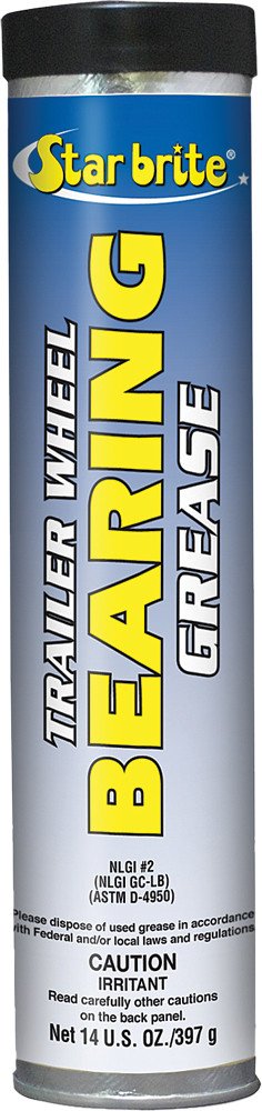 TRAILER WHEEL BEARING GREASE 14OZ