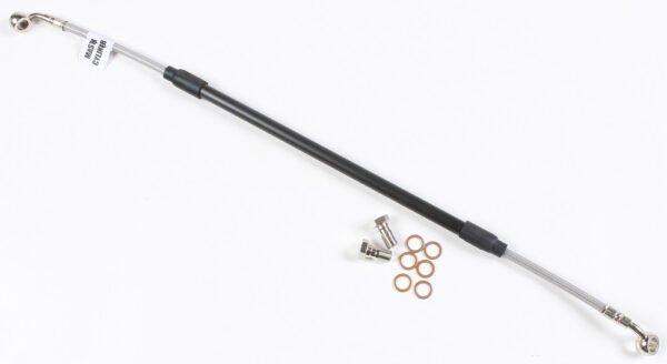 Stainless Steel Hydraulic Brake Line