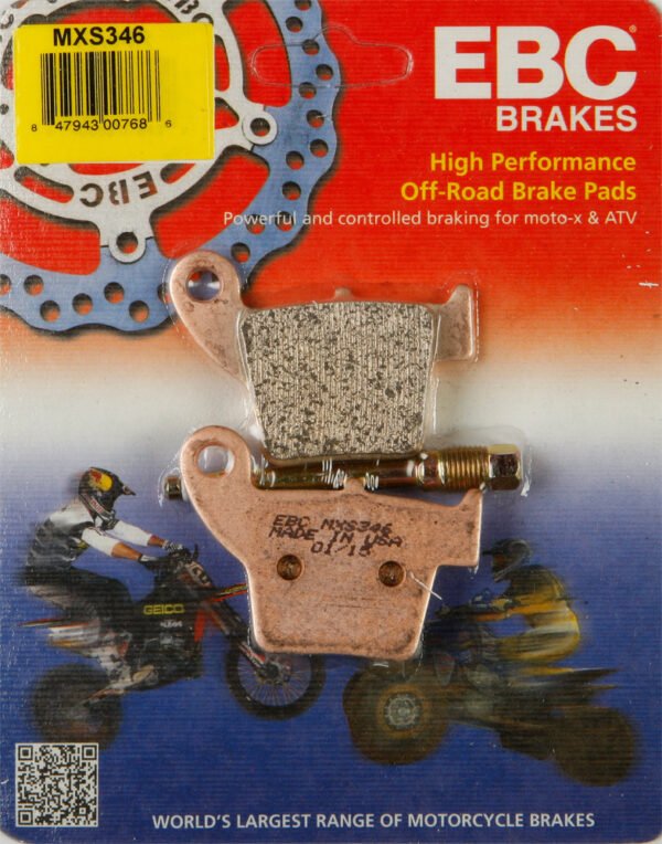 Standard Brake Pads