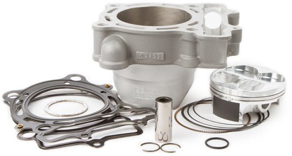 Standard Bore Cylinder Kit
