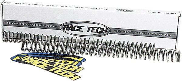 High Performance Fork Springs