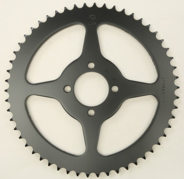 Steel Rear Sprocket