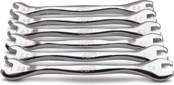 SPOKE WRENCH ERGO SET OF 6