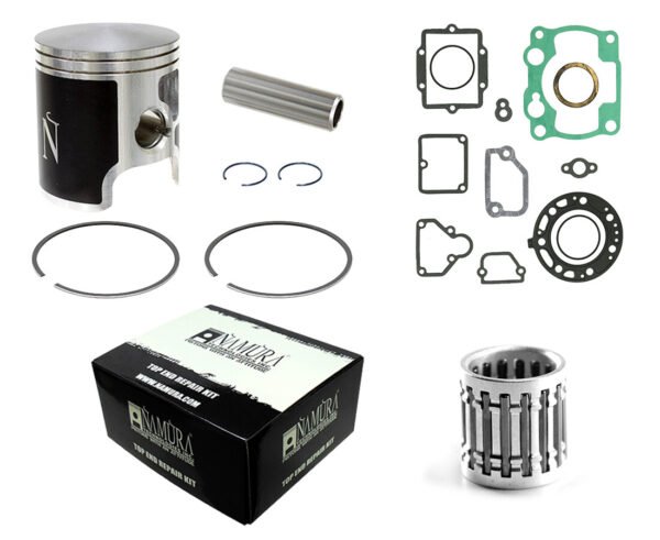 Top End Repair Kit