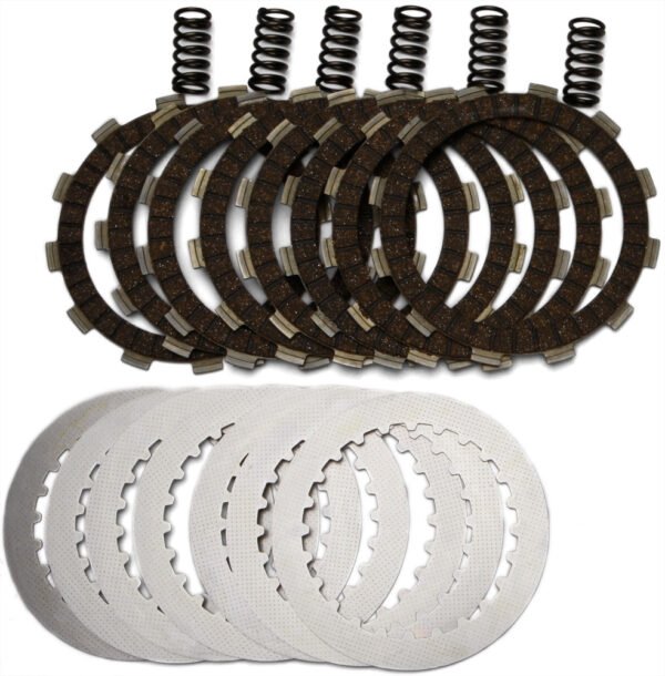 Dirt Racer Clutch Set