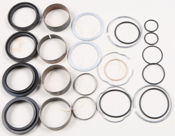 Fork Seal & Bushing Kit