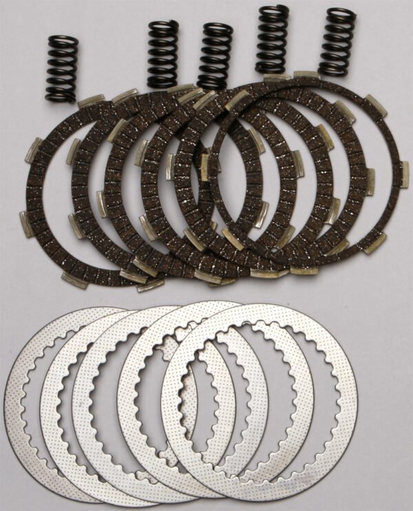 Dirt Racer Clutch Set