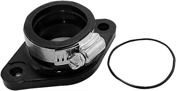 Intake Mounting Flange