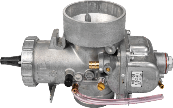 VM Series Round Slide Carburetor