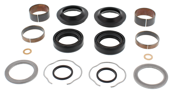 Fork Seal & Bushing Kit