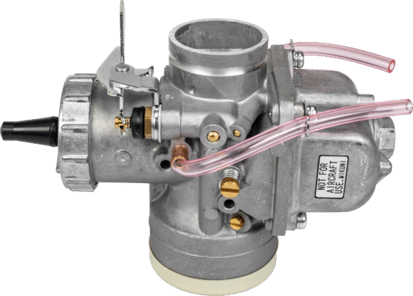 VM Series Round Slide Carburetor