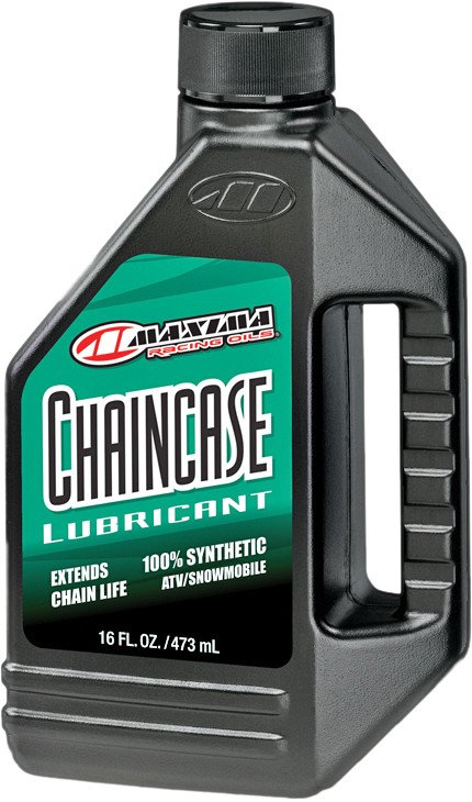 CHAIN CASE LUBRICANT 16 OZ (12/CASE  SOLD EA)
