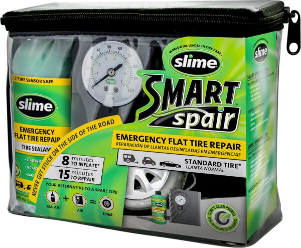 SMART SPAIR TIRE REPAIR KIT