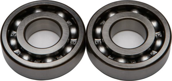 Crankshaft Bearing & Seal Kit