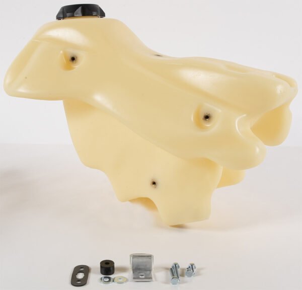 Large Capacity Fuel Tank