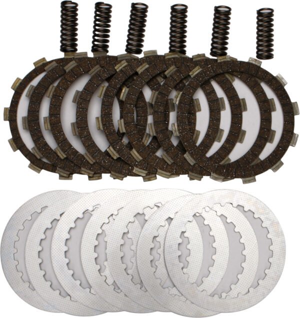 Dirt Racer Clutch Set