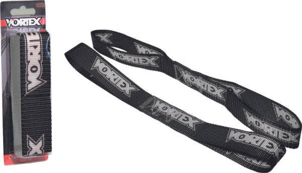 SOFT TIES 1.5"X18" 2/PK