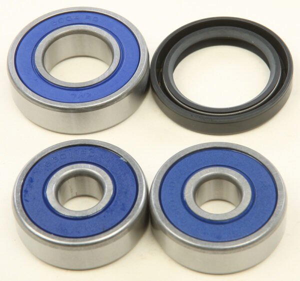 Wheel Bearing & Seal Kit