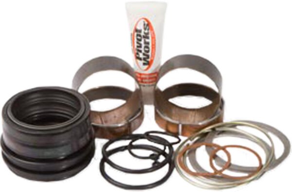 Fork Seal & Bushing Kit