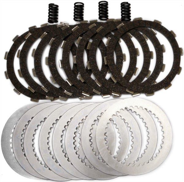 Dirt Racer Clutch Set