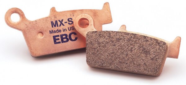 Standard Brake Pads