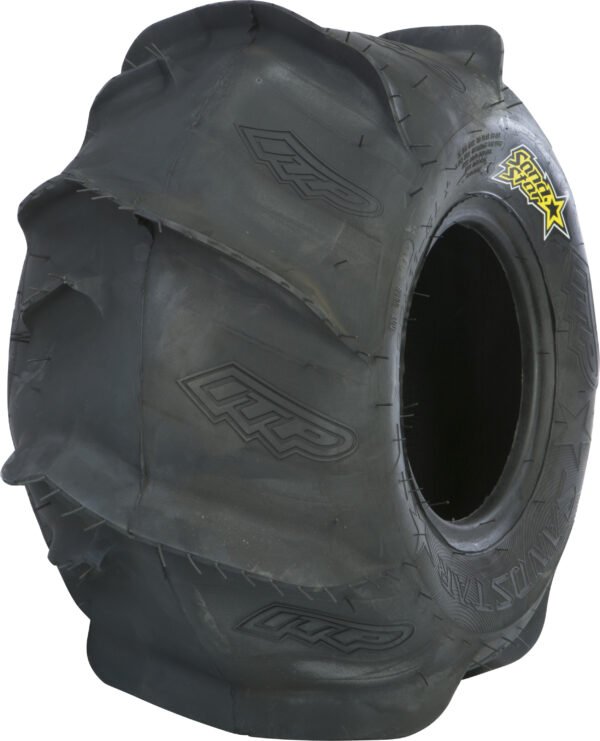 TIRE SAND STAR REAR RIGHT 26X11-12 LR385LBS BIAS