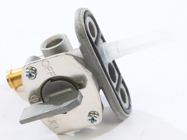 Fuel Petcock Assembly