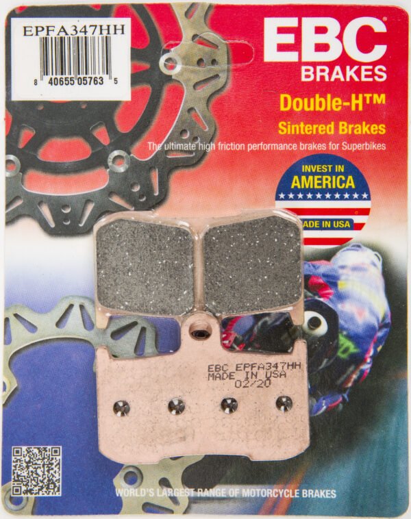Extreme Pro Brake Pads