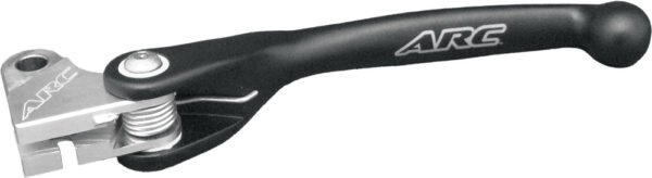 Aluminum Clutch Lever