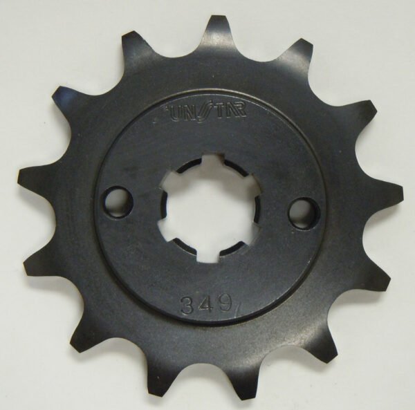 Powerdrive Steel Countershaft Sprocket