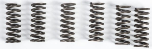 Redline Clutch Springs