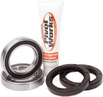 Wheel Bearing & Seal Kit