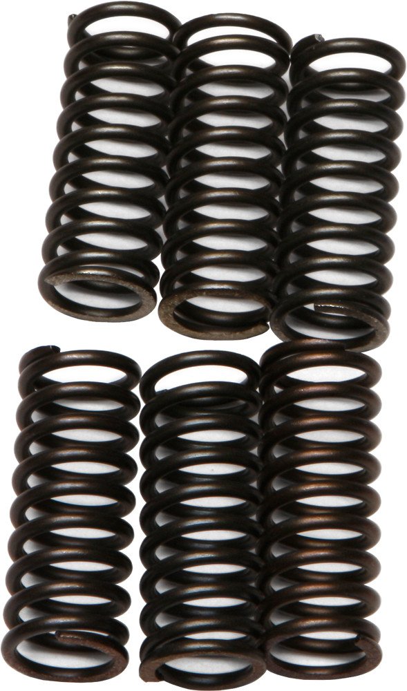 Redline Clutch Springs