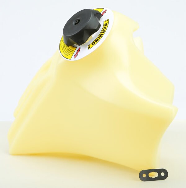 Large Capacity Fuel Tank