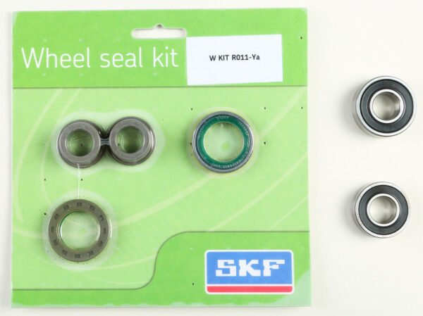 Wheel Seal Bearing Kit