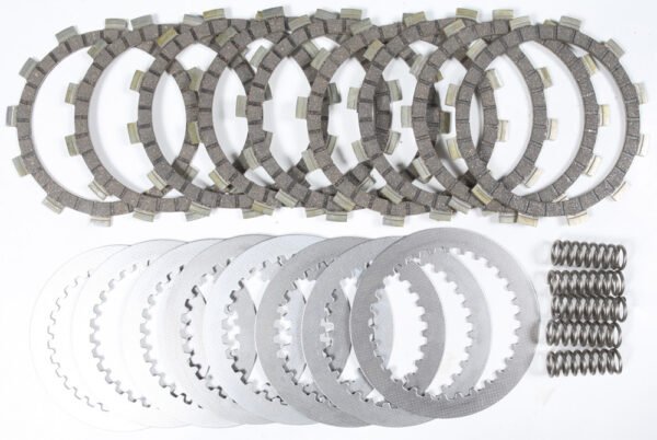 Dirt Racer Clutch Set