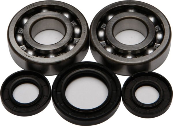 Crankshaft Bearing & Seal Kit