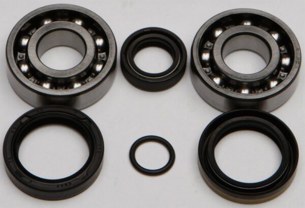 Crankshaft Bearing & Seal Kit
