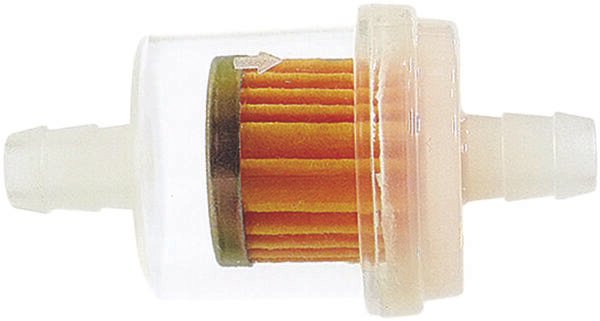 Inline Fuel Filter