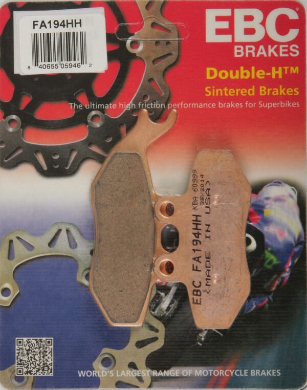 Standard Brake Pads